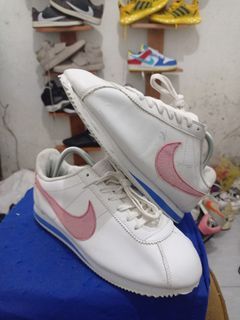 Nike Cortez