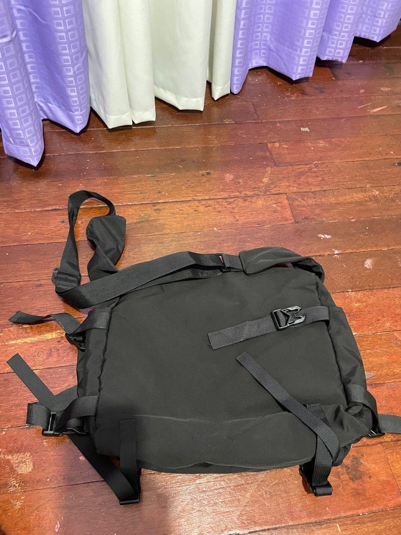 mens nike messenger bag