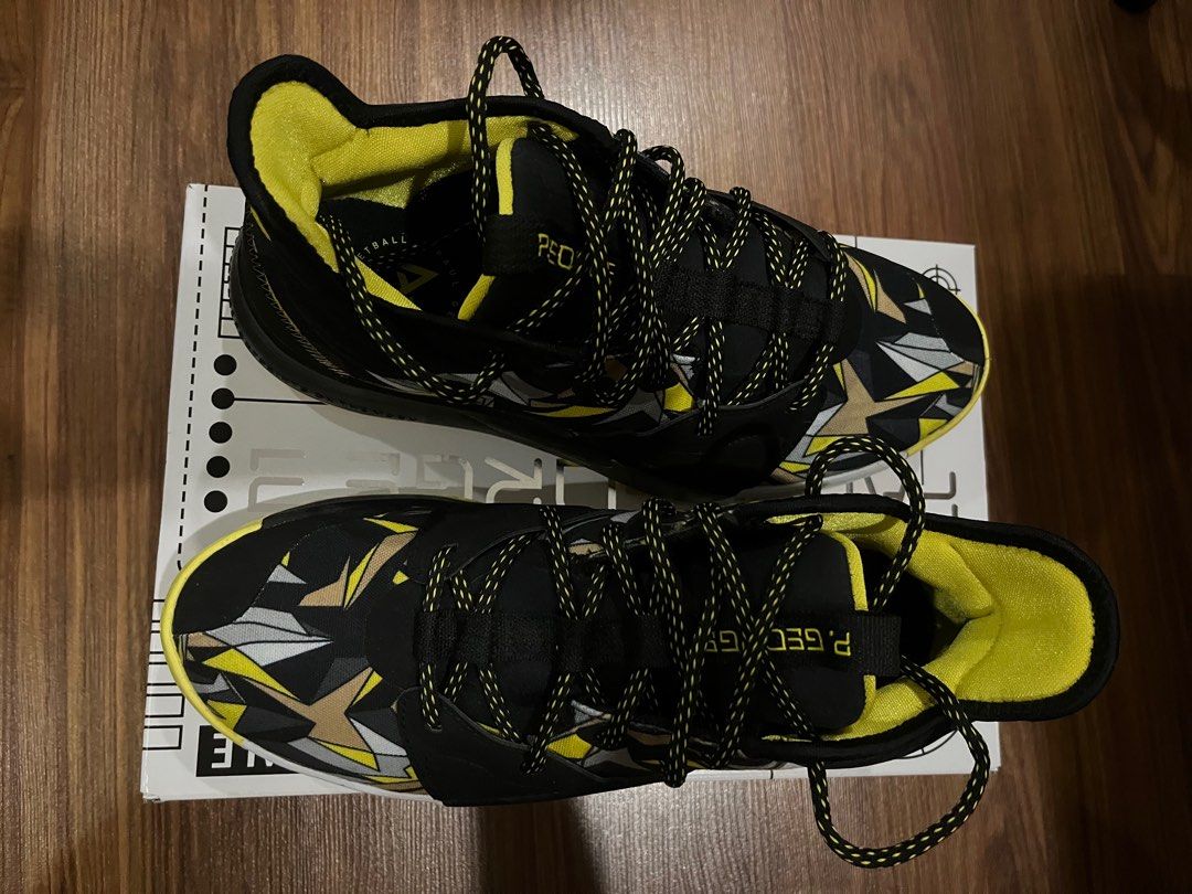 Mamba day cheap pg3