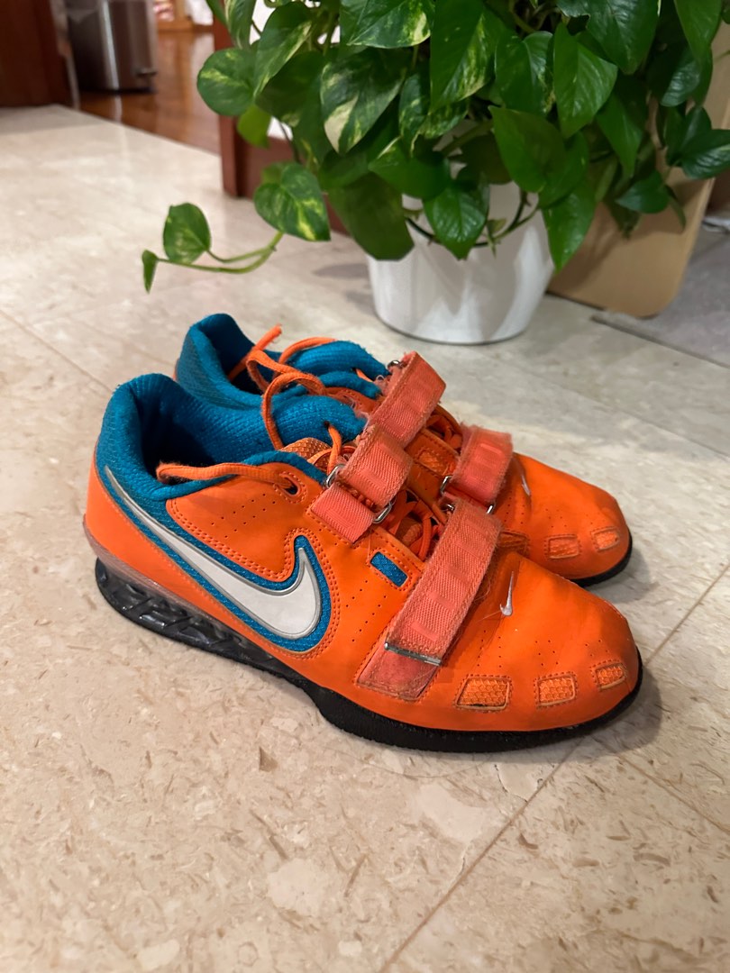 Buy nike romaleos on sale 2