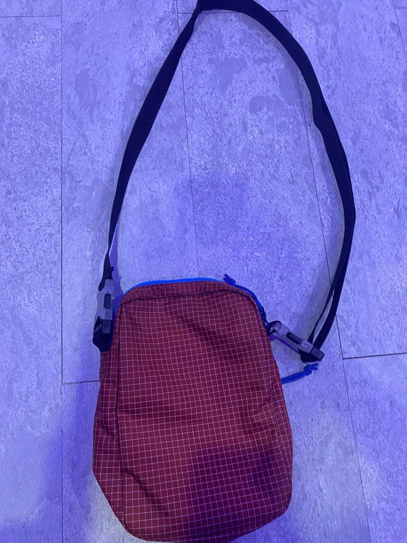 Nike Sling Bag Ori Footlocker Men s Fashion Bags Sling Bags on