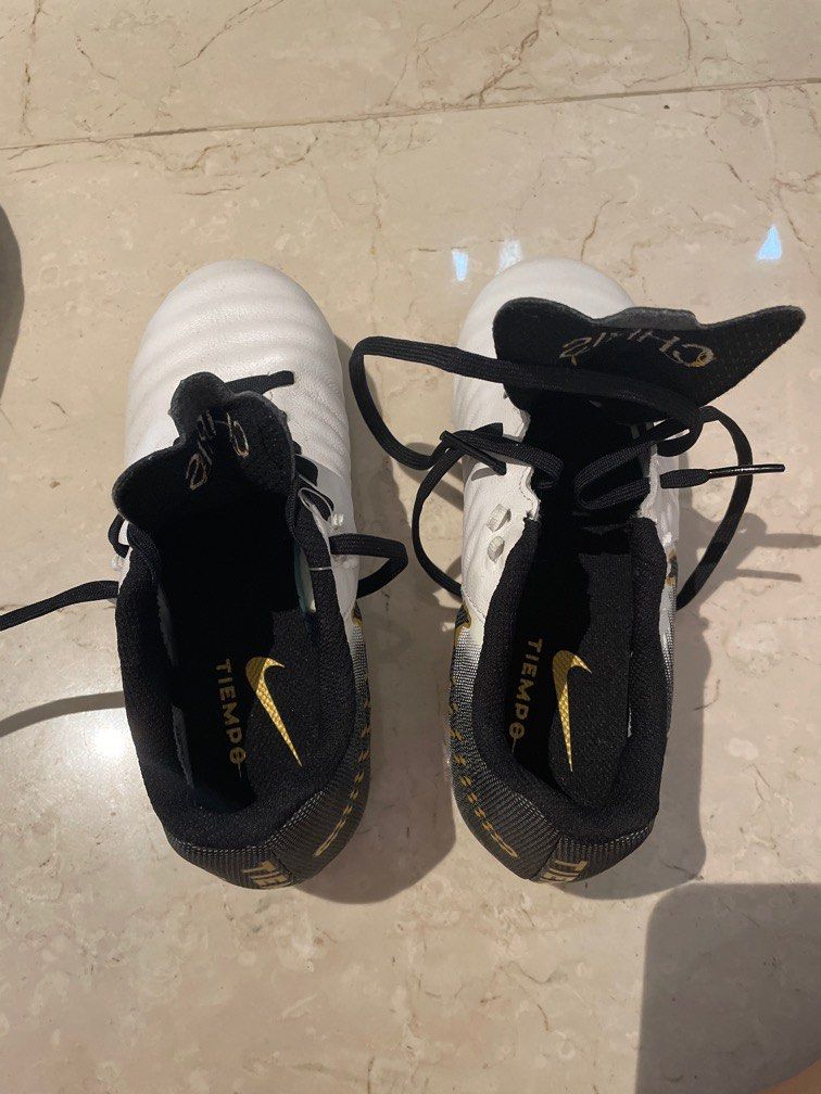 poobie naidoo nike soccer boots