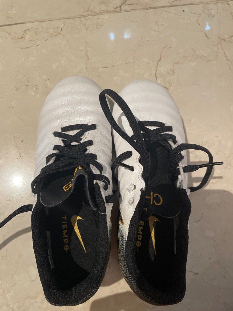 poobie naidoo nike soccer boots