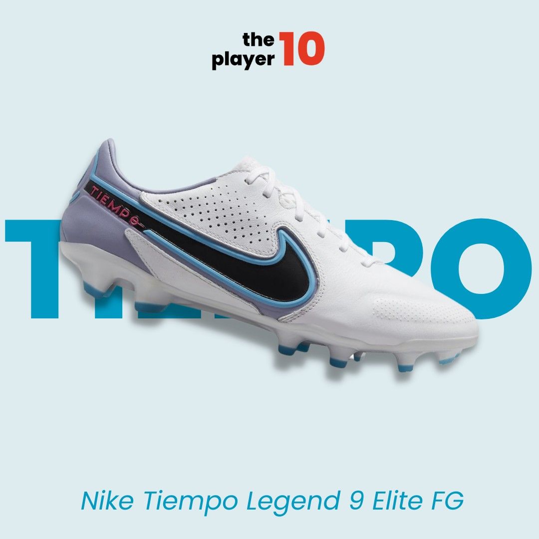 tiempo elite ag pro