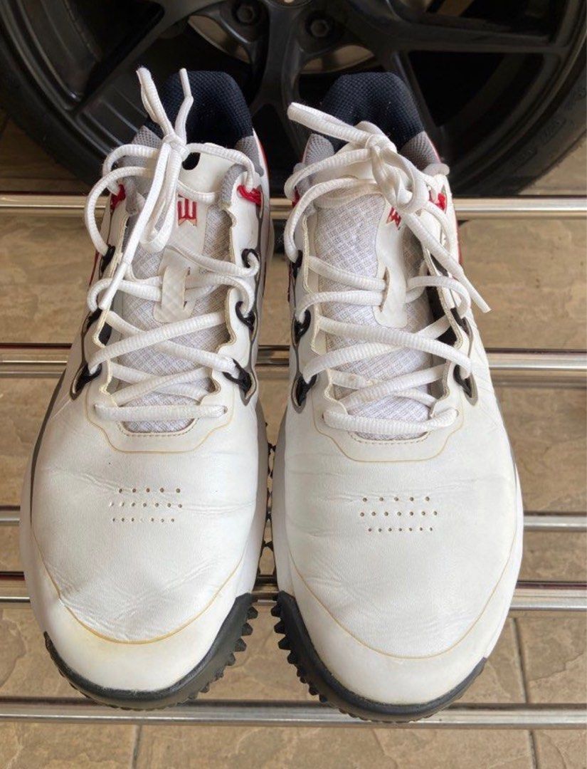 Nike TW Golf Shoe (Spike), Sports Equipment, Sports & Games, Golf on