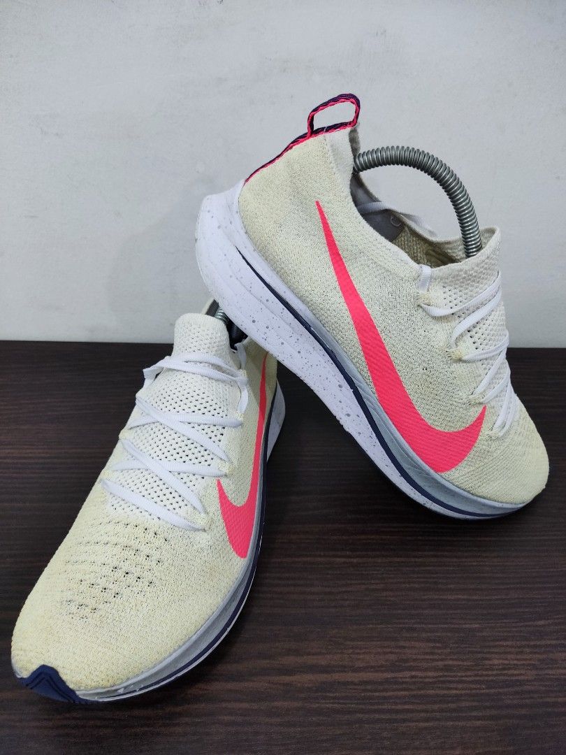 Nike zoom fly flyknit ekiden sale