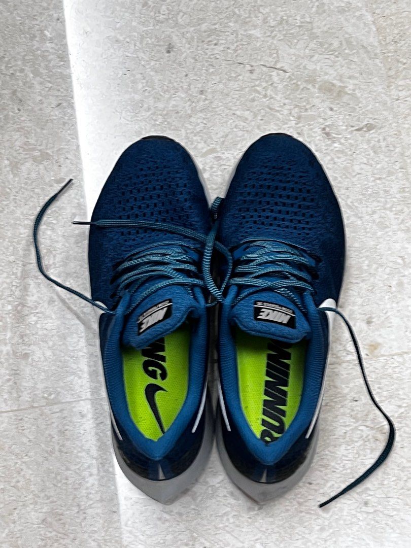 Pegasus 35 blue force new arrivals