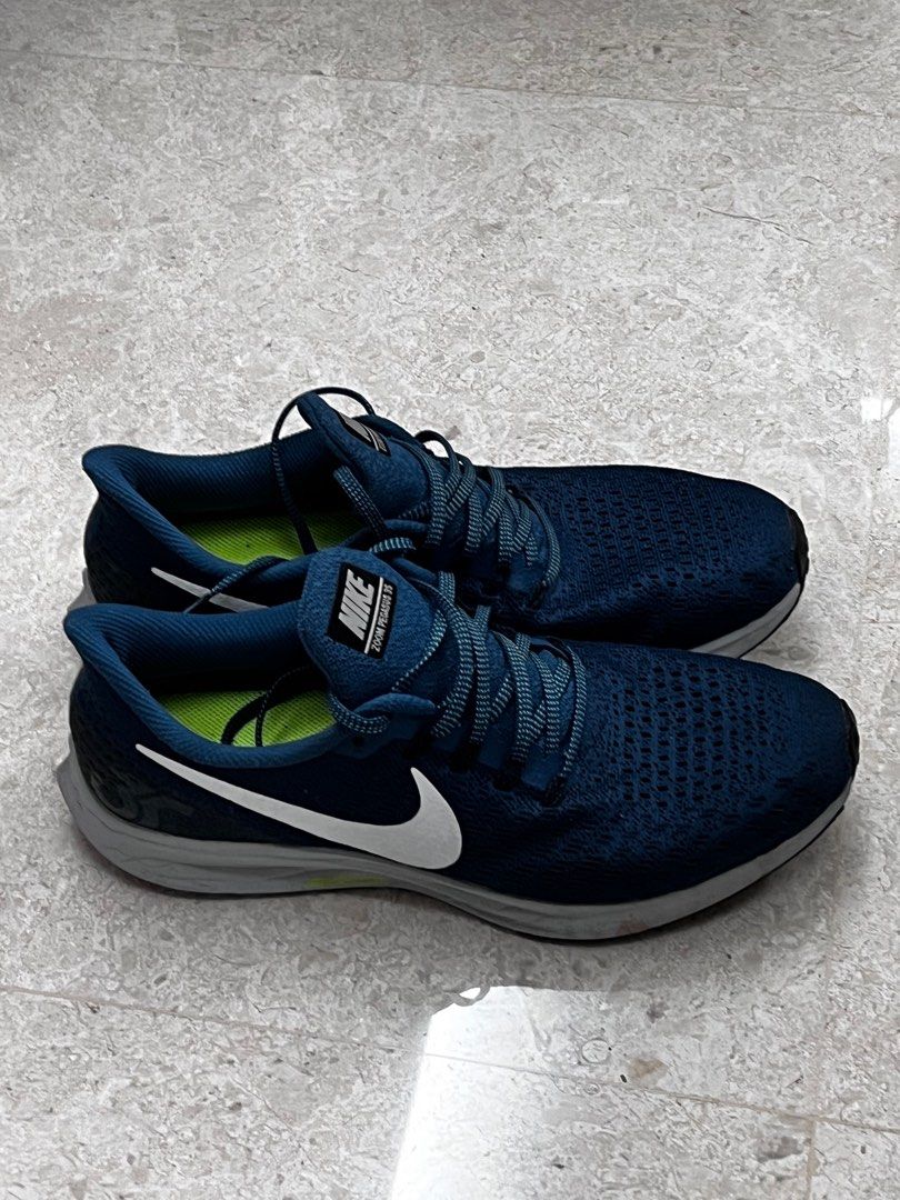 Air zoom pegasus deals 35 blue force