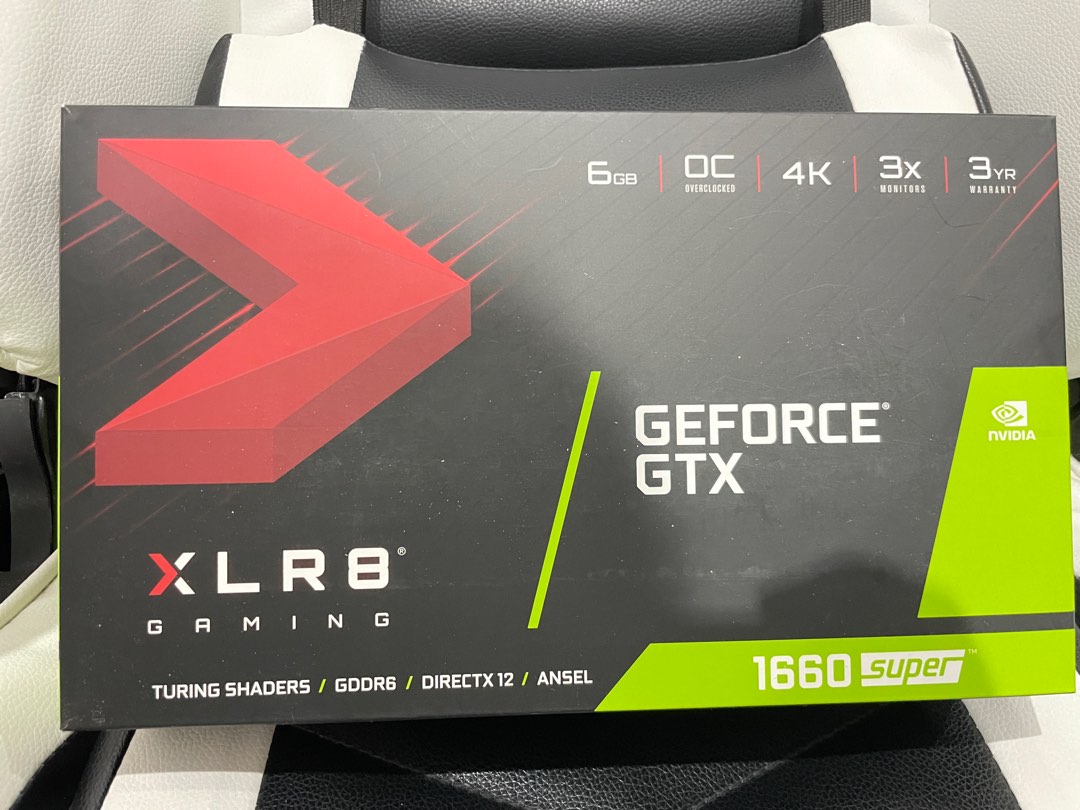 Nvidia 1660 best sale super 4k