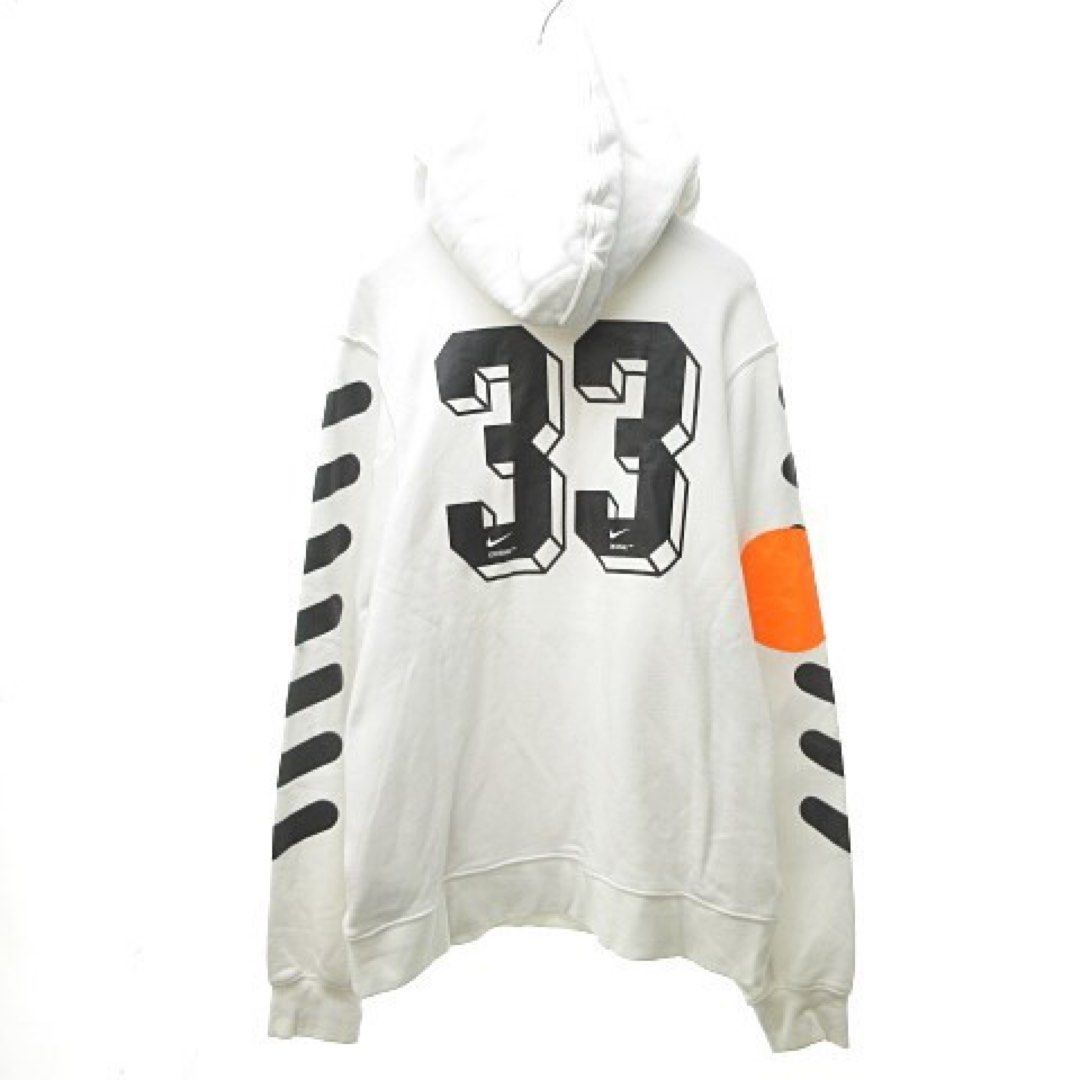 Off white hoodie 33 shop