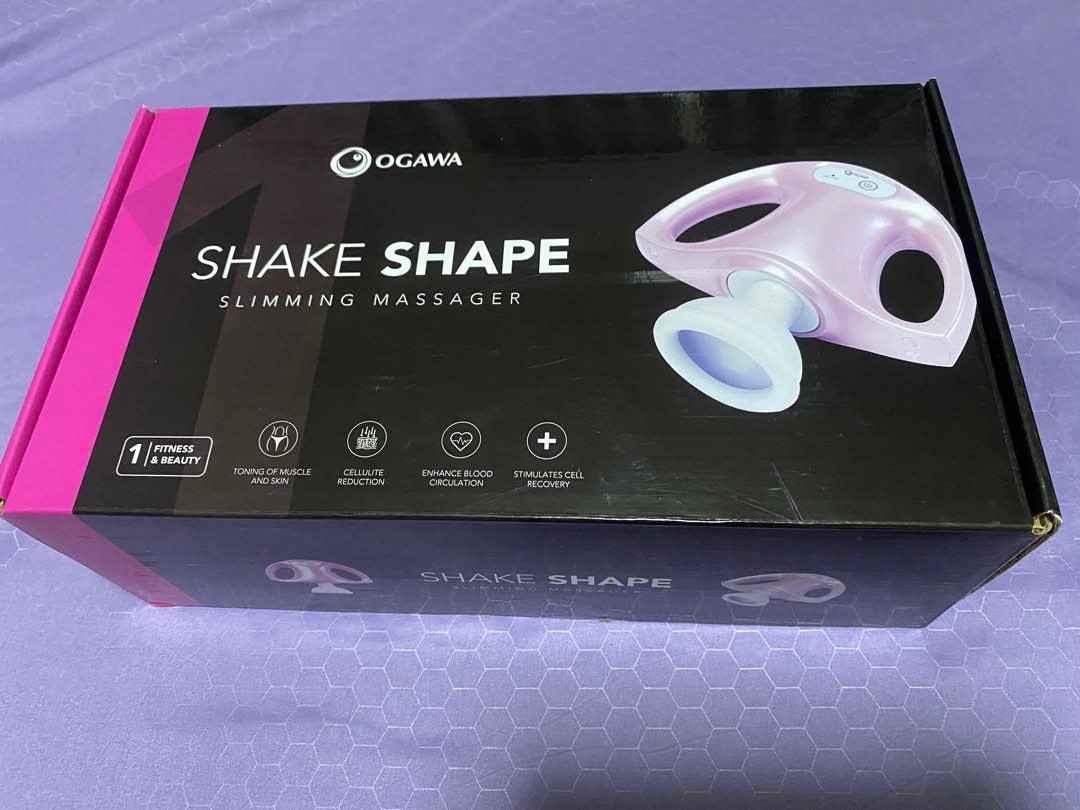 Ogawa online shake shape