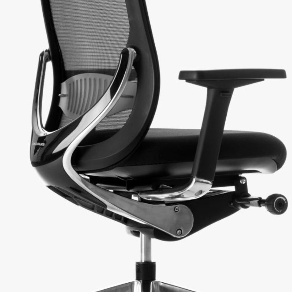 Zephyr ergonomic mesh chair clearance