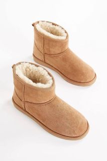 Old Navy Ugg style boots