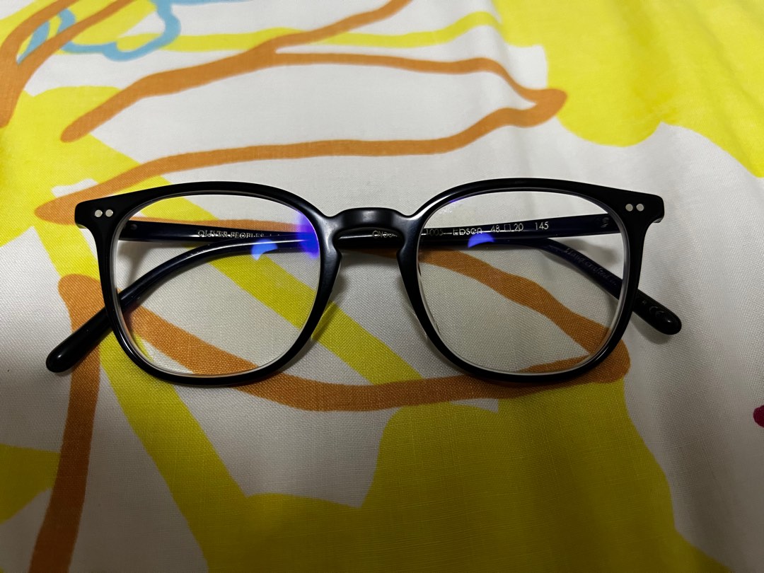 Oliver cheap peoples ebsen