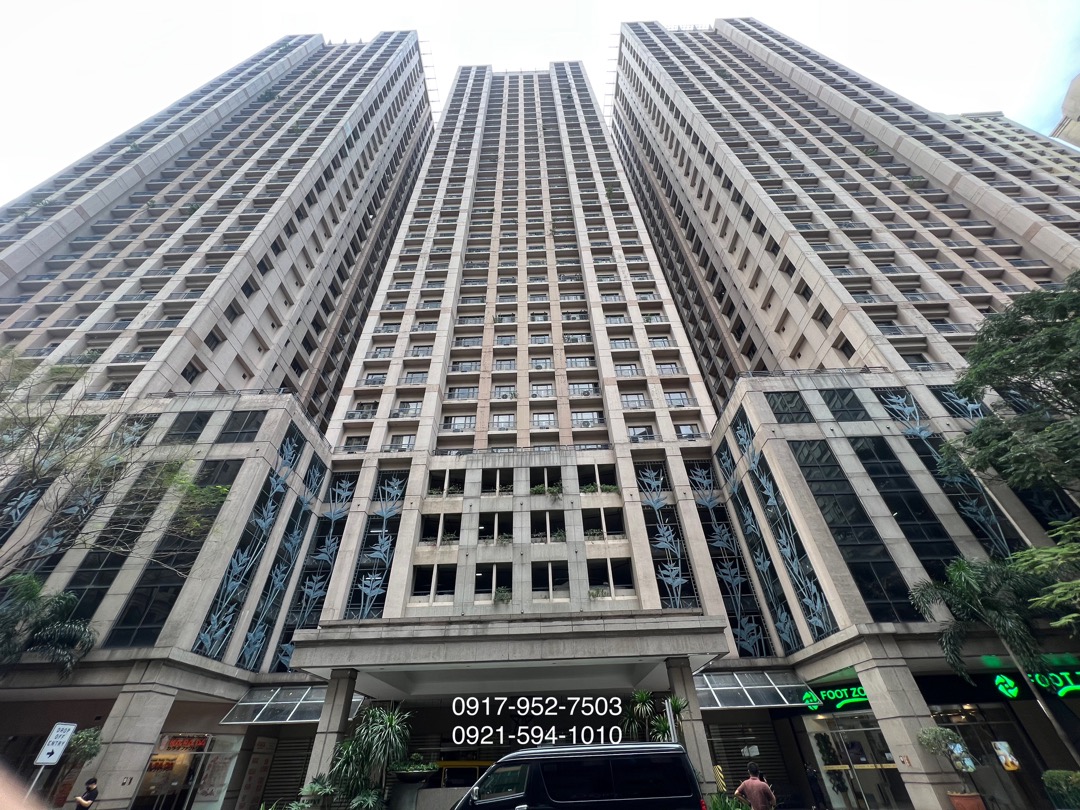 One Orchard Road condo within Eastwood with parking, Property, For Sale