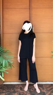 ONE SET