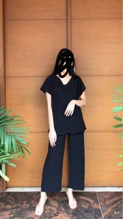 ONE SET II