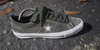 One star