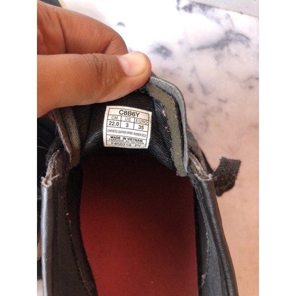 onitsuka mickey edition