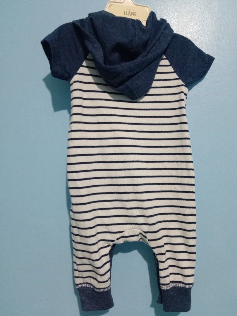 Ootd 0-3boy (Category: Babies & Kids Fashion) located in Las Pinas. Submitted by calebsam87 (Listing ID 1209535091, Image 2). Description: gcash payment shopee check out.