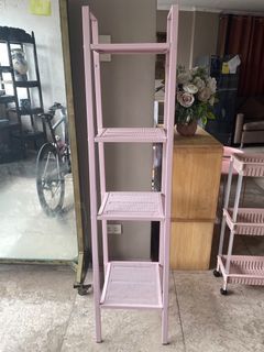 Original IKEA Pink Pantry/Organizer