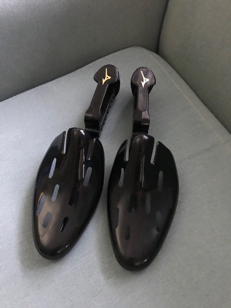 Original Mizuno shoe tree for football boot, Sports Equipment, Other Sports Equipment and