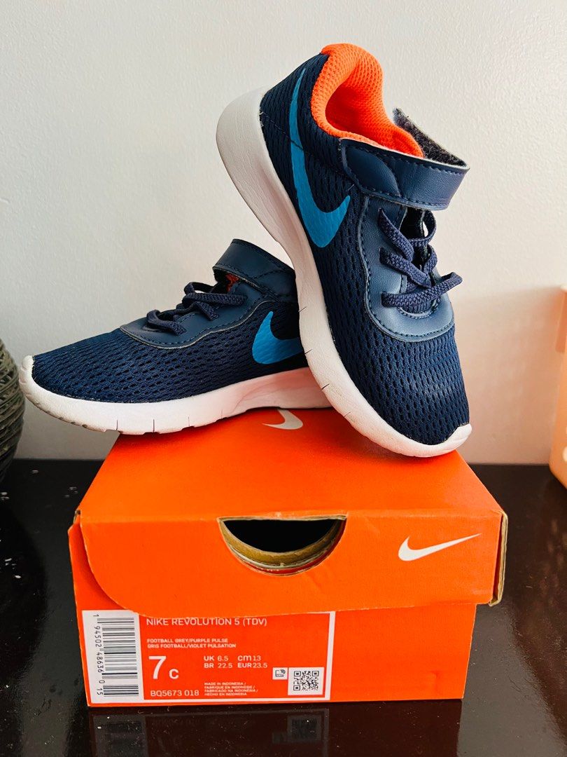 new born nike shoes