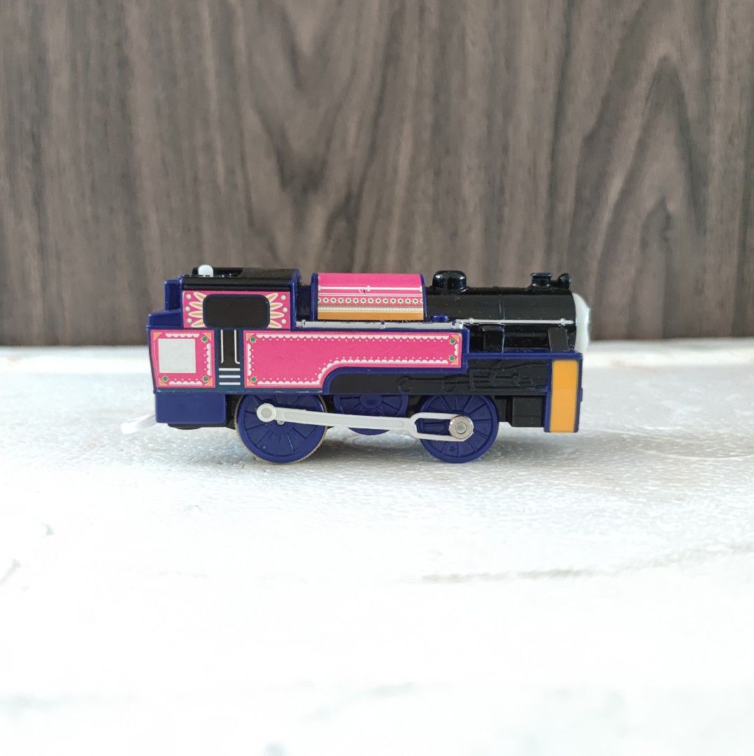Original TOMY Ashima Thomas Friends Hobbies Toys Toys