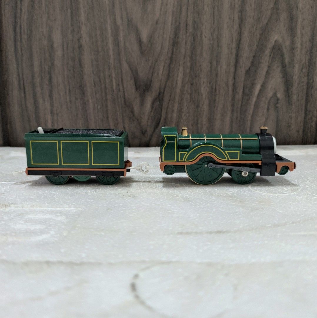 Thomas clearance tomy emily