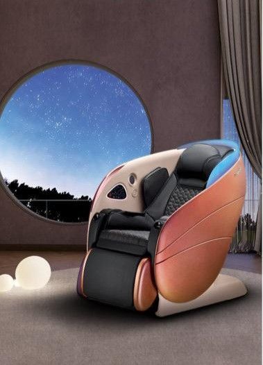 Osim Massage Chair UDream Health Nutrition Massage Devices