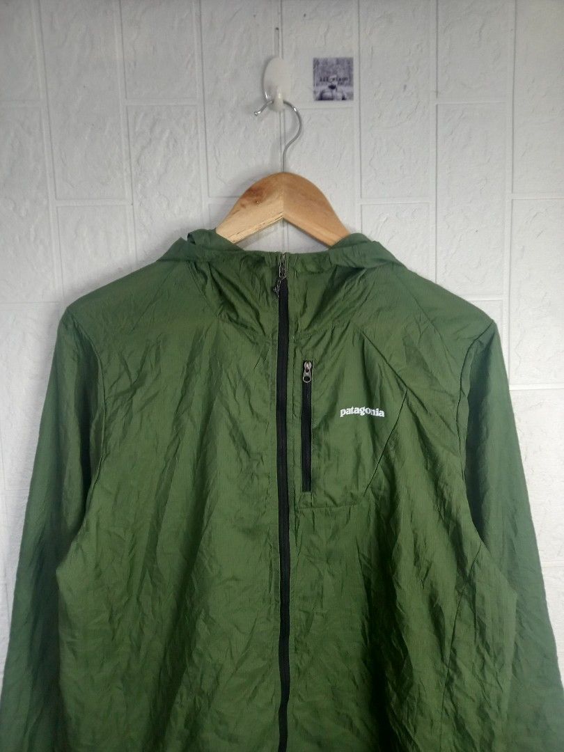 Patagonia lightweight windbreaker clearance
