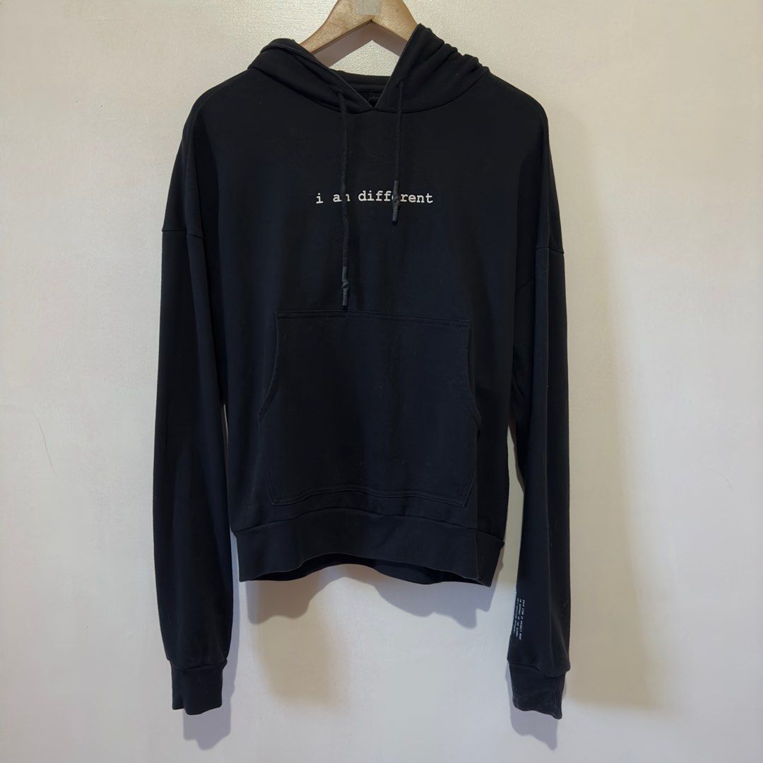 Penshoppe hoodie deals jacket price