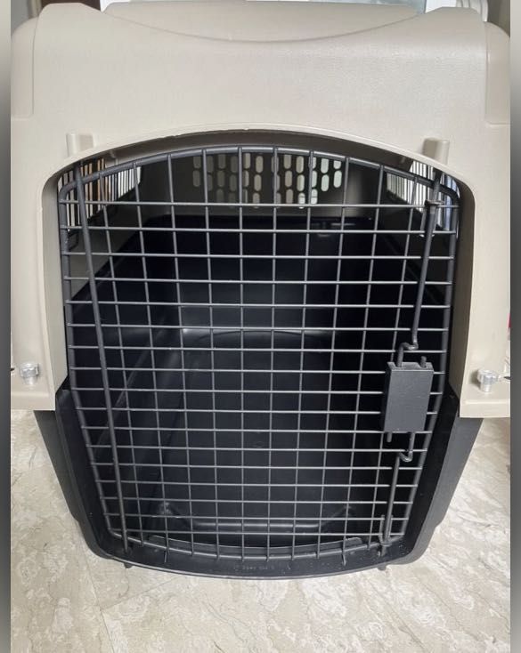 Airport crate new arrivals