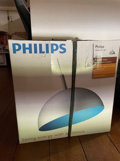 Philips Suspension Lighting
