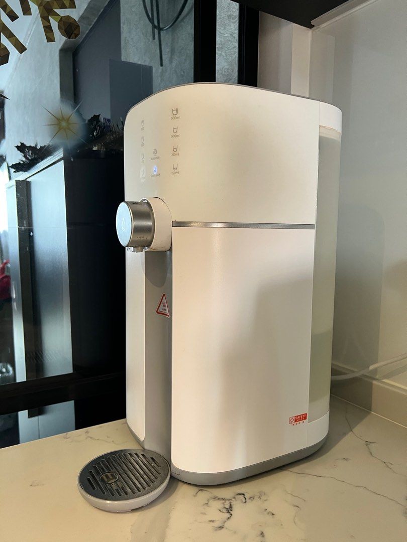 Philips Water Purifier Dispenser, ADD6910/90, TV & Home Appliances