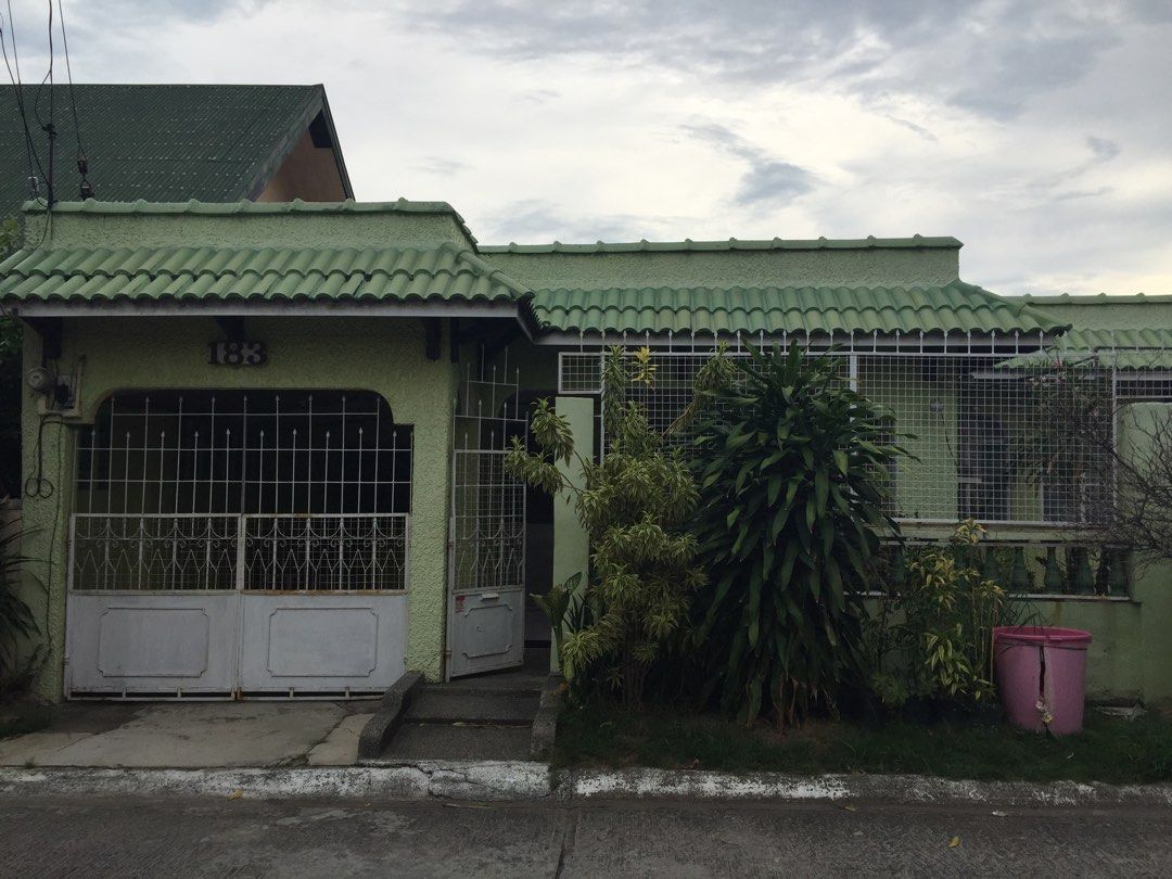 Pilar Village House and Lot for Rent, Property, Rentals, House & Lot on