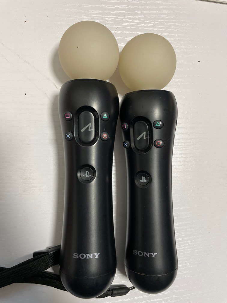 motion controller sony playstation move