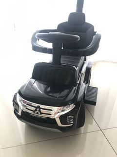 PMB toy car mobil mobilan