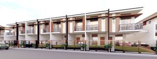 Pre Selling Townhouse in Molino 7, Bacoor Cavite