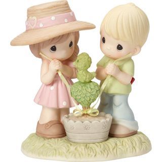 Precious Moments Figurine