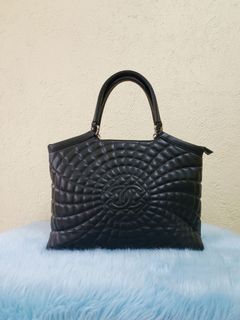 Preloved Chanel Bag
