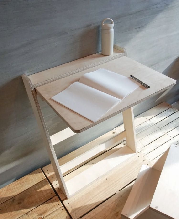 Preloved Flat Folding Table by flat.projects (Category: Tables & Sets) located in Pasay City. Submitted by poysdofallinlove (Listing ID 1209530471, Image 1). Description: Owned for only 1 year, price still negotiable Reason for selling: Upgraded my study area PM for actual pics.