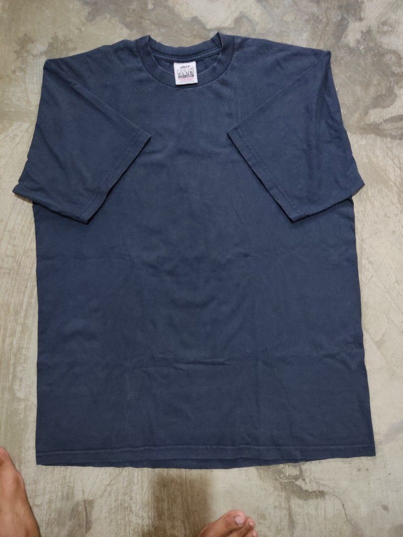 PRO CLUB HEAVY WEIGHT, Men's Fashion, Tops & Sets, Tshirts & Polo