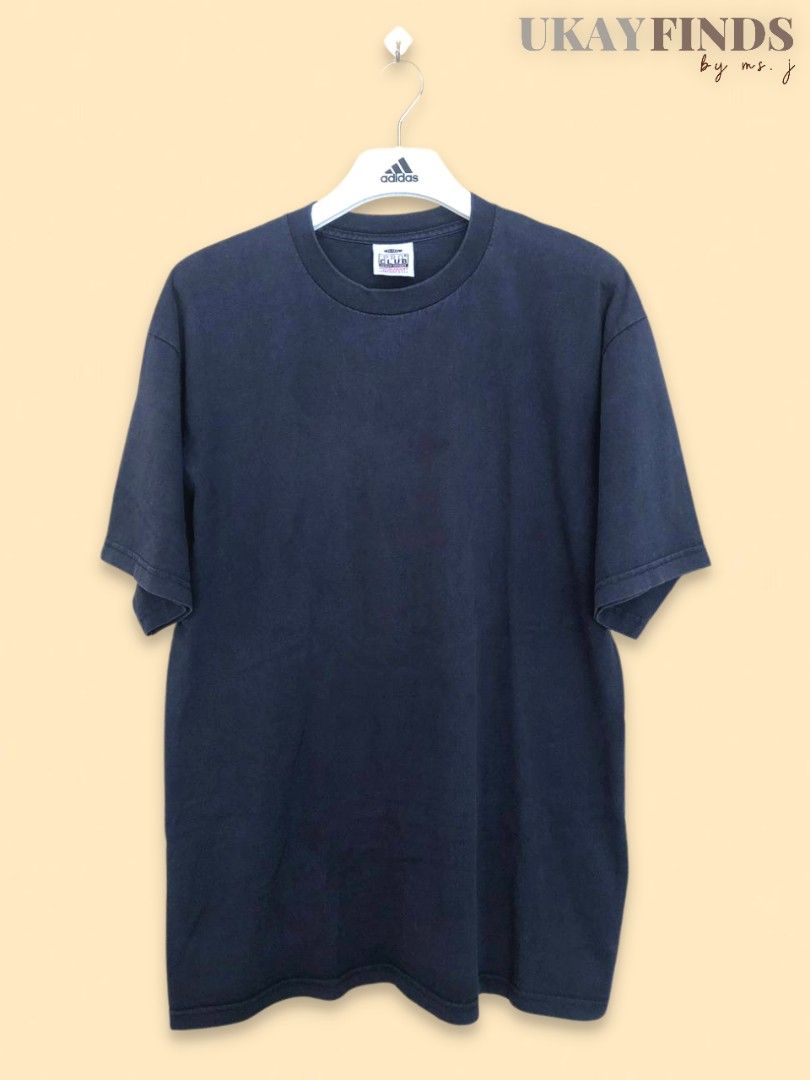 PRO CLUB HEAVY WEIGHT, Men's Fashion, Tops & Sets, Tshirts & Polo