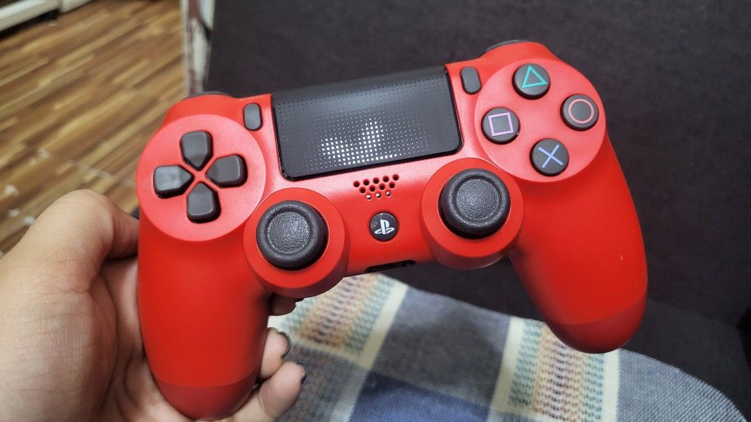 PS4 CONTROLLER ORIGINAL!!!!, Video Gaming, Gaming Accessories