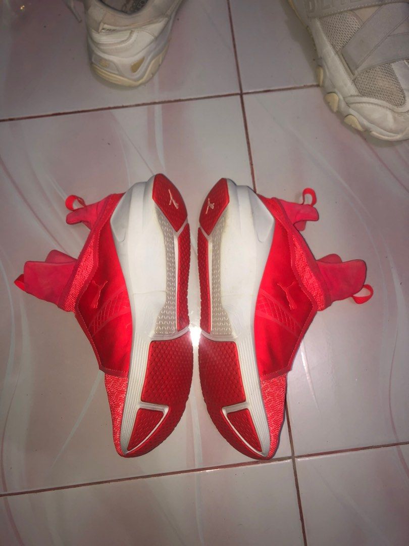 Puma fierce eng mesh hotsell