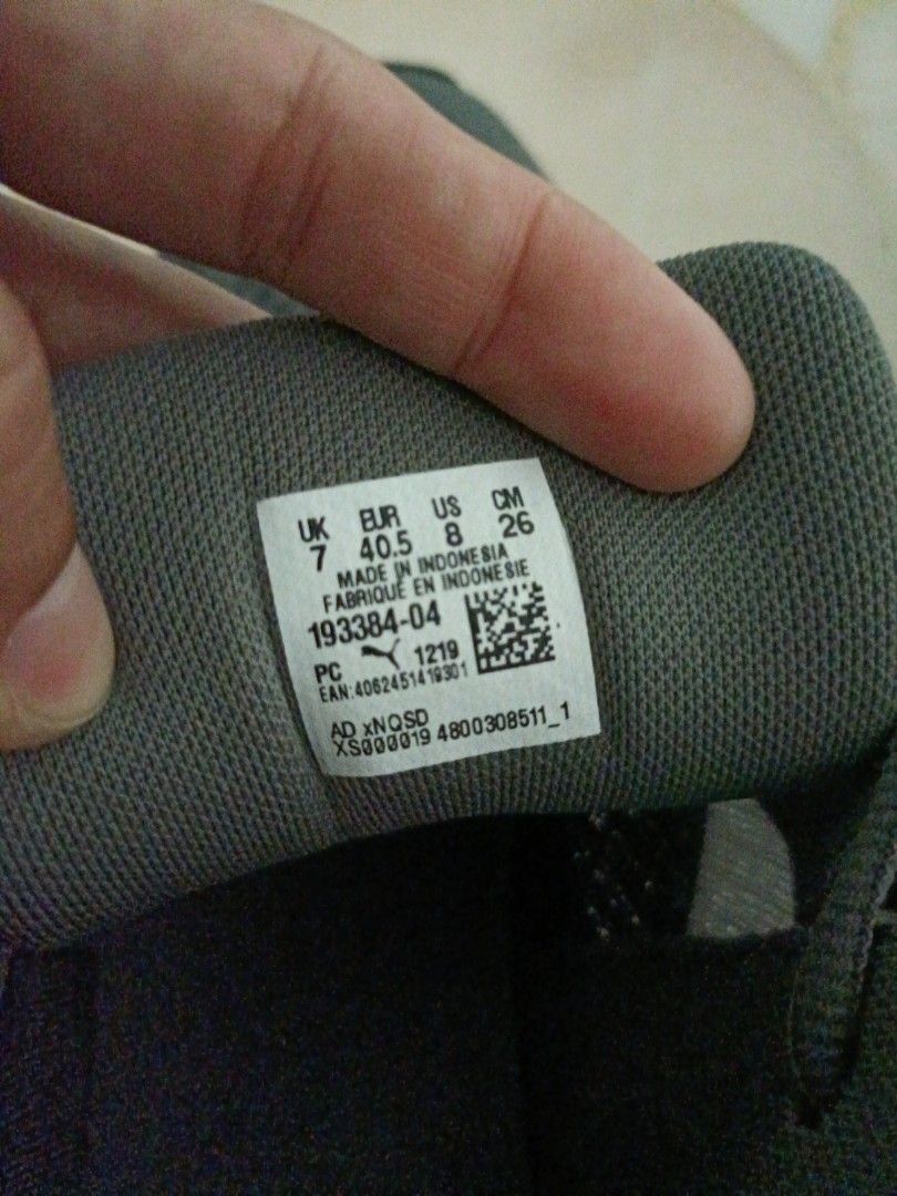 Puma hybrid nx outlet one 8