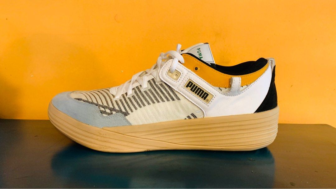 Puma size 14 mens best sale