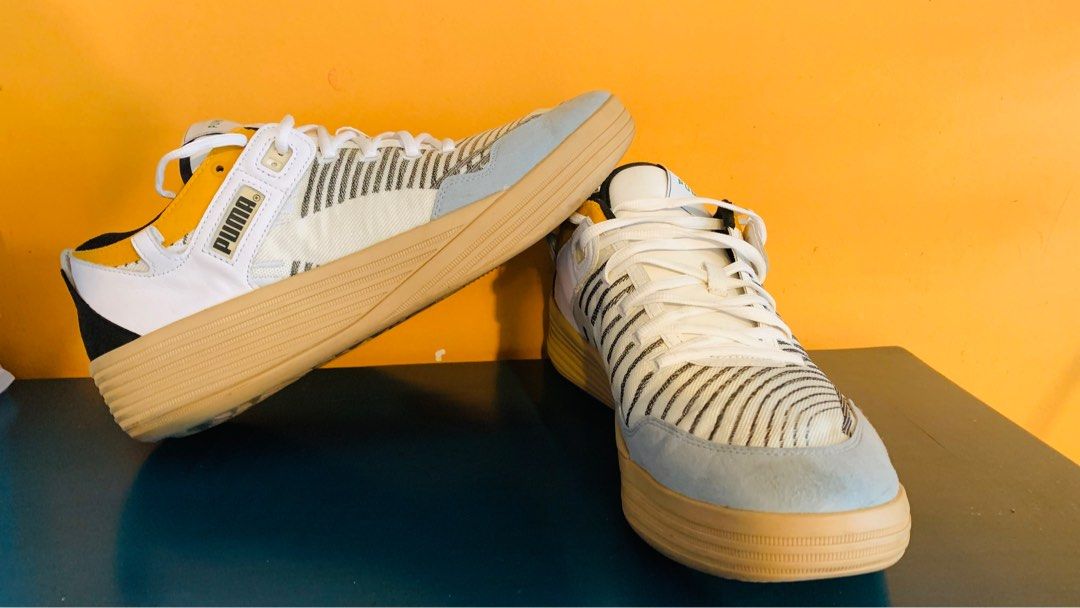 Puma size best sale 14 mens