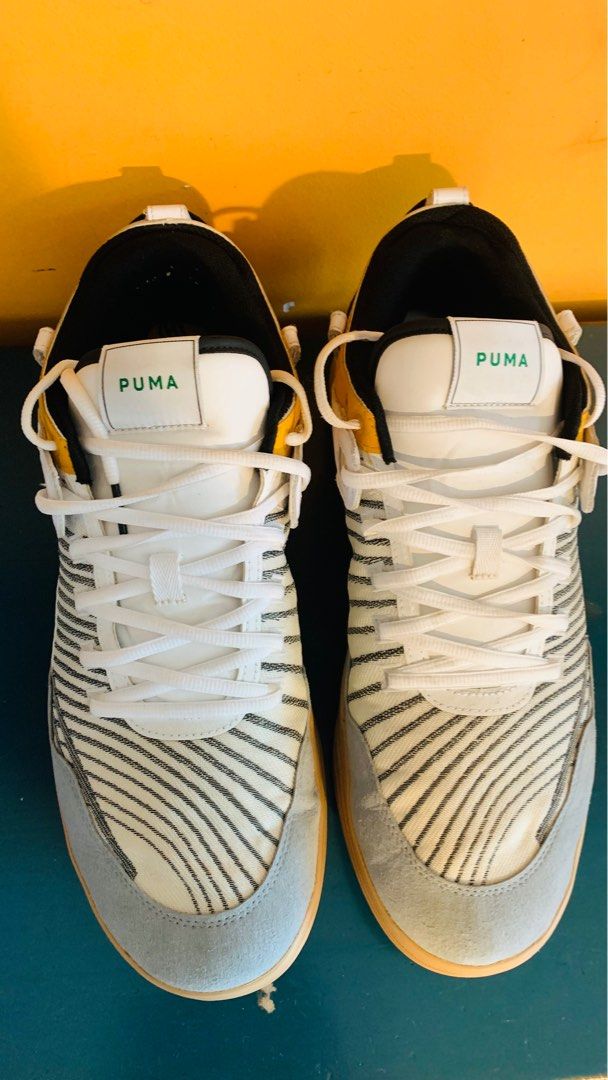 Puma sale size 14